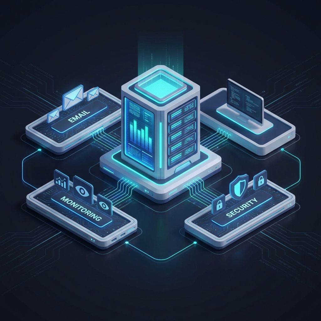 Unified Collaboration Platform